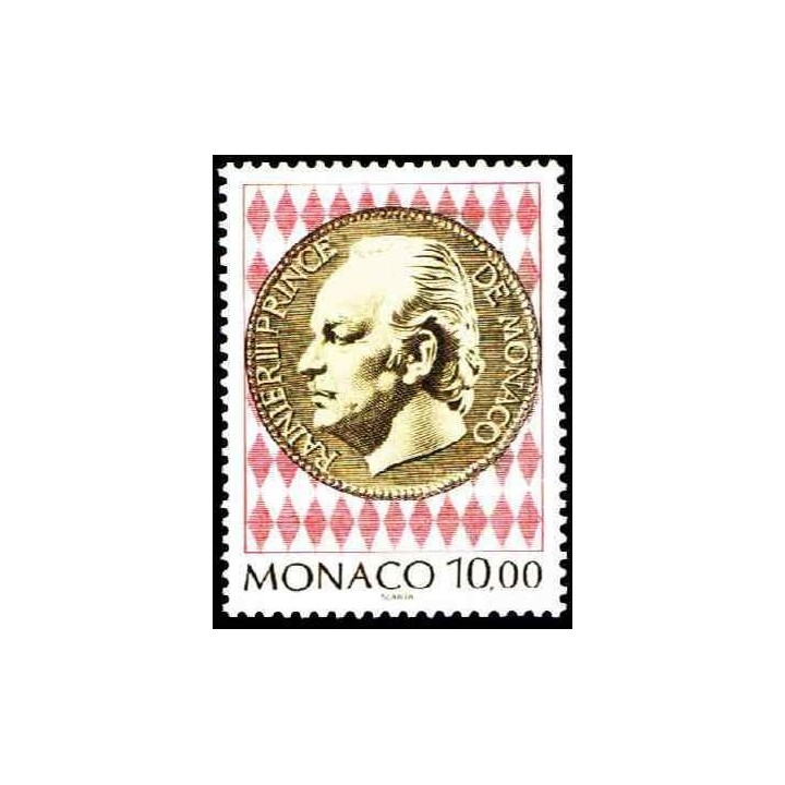 Monaco - 1950
