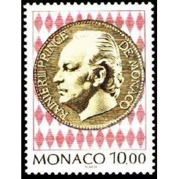 Monaco - 1950