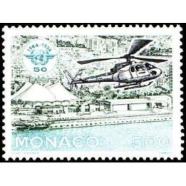 Monaco - 1951