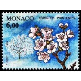 Monaco - 1953