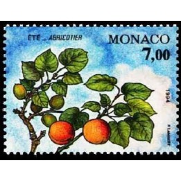 Monaco - 1954