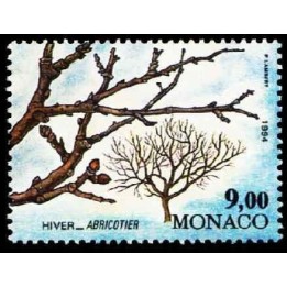 Monaco - 1956