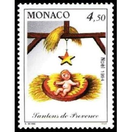 Monaco - 1958