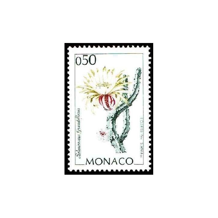 Monaco - 1966