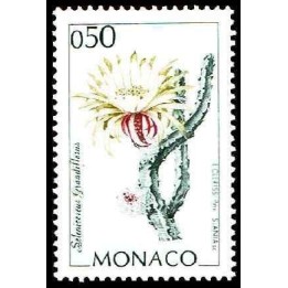 Monaco - 1966