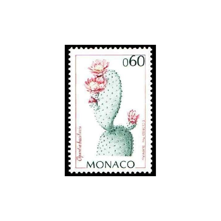 Monaco - 1967