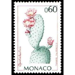 Monaco - 1967