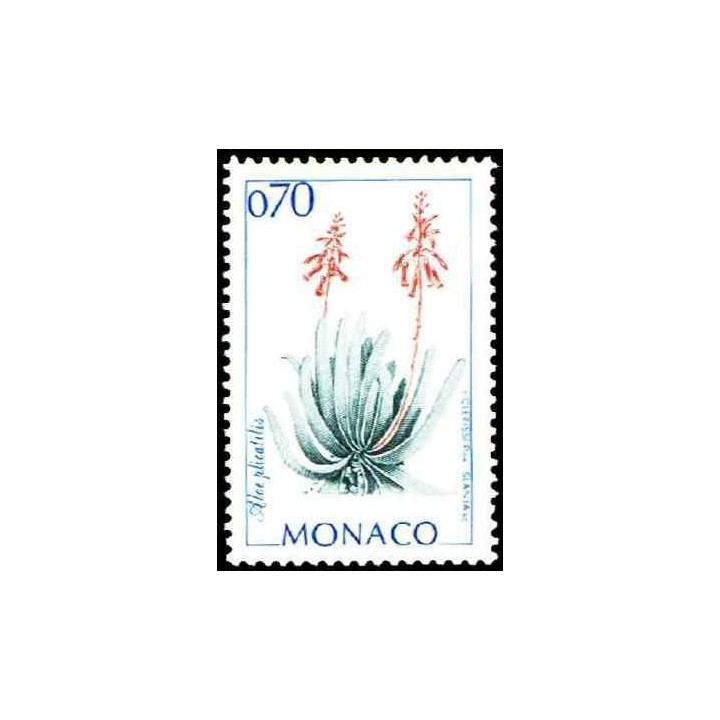Monaco - 1968