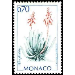 Monaco - 1968