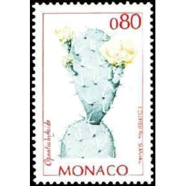 Monaco - 1969