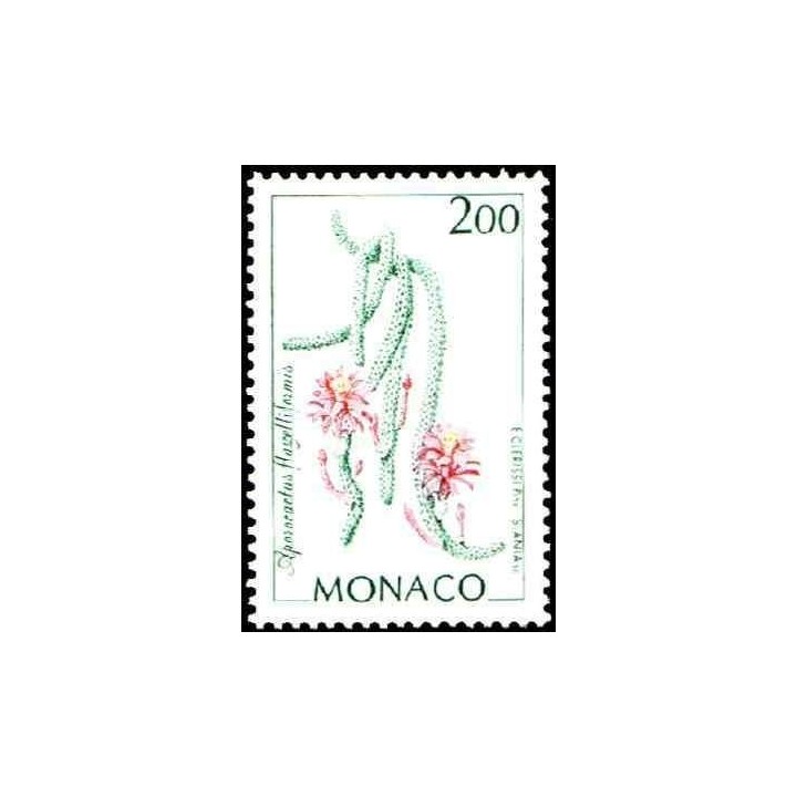 Monaco - 1970