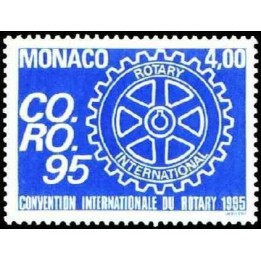 Monaco - 1973