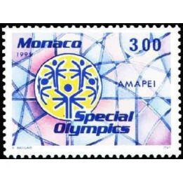 Monaco - 1974