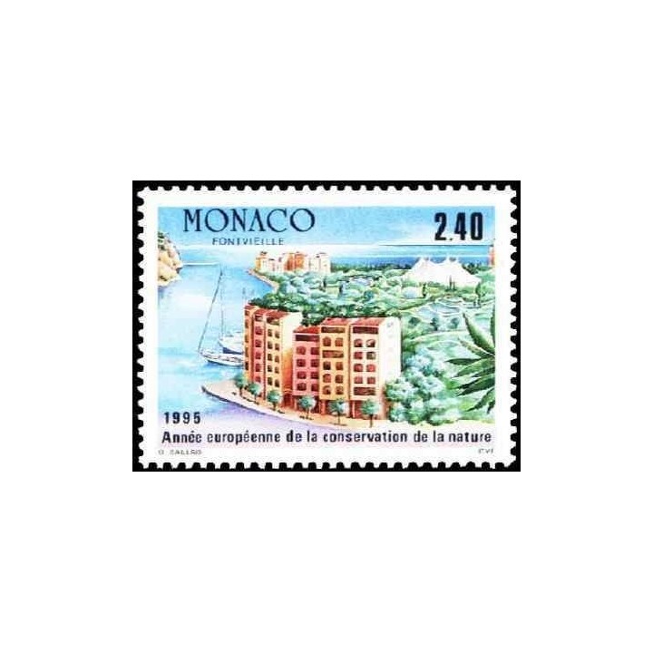 Monaco - 1979