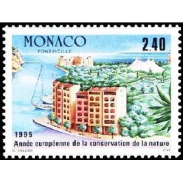 Monaco - 1979
