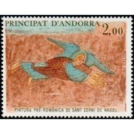 Andorre Francais - 290
