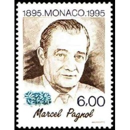 Monaco - 1985