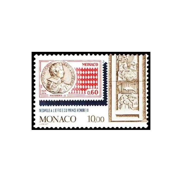 Monaco - 1989