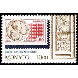 Monaco - 1989