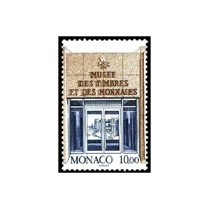 Monaco - 1990