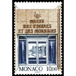 Monaco - 1990