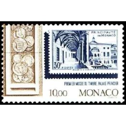 Monaco - 1991