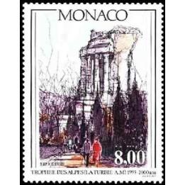 Monaco - 1992