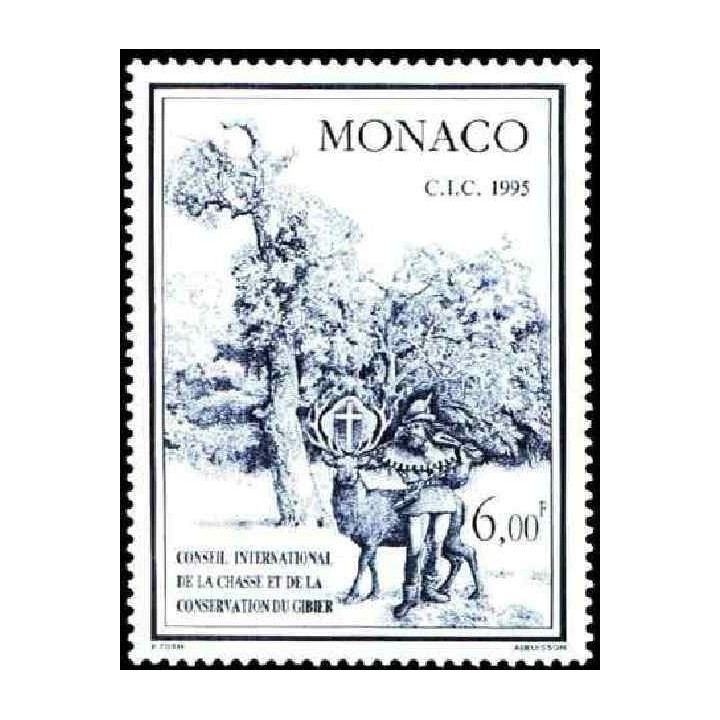 Monaco - 1994