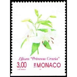 Monaco - 2020