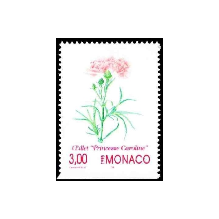 Monaco - 2021