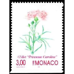Monaco - 2021