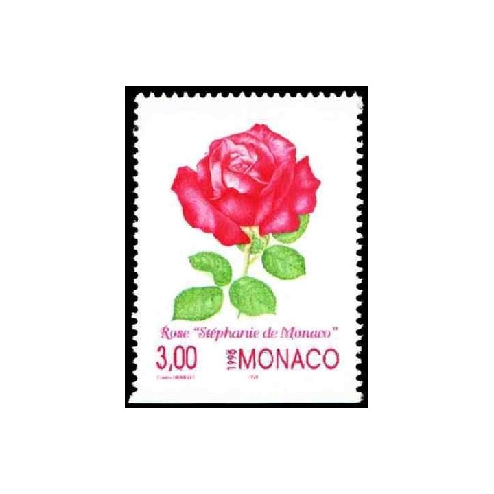 Monaco - 2022