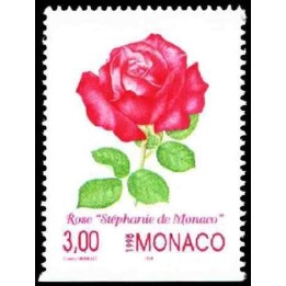 Monaco - 2022