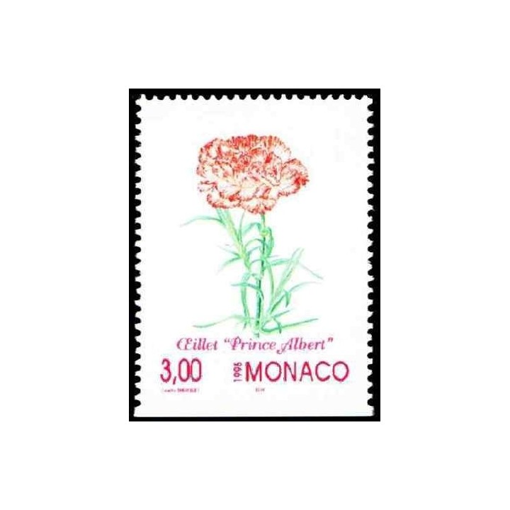 Monaco - 2023
