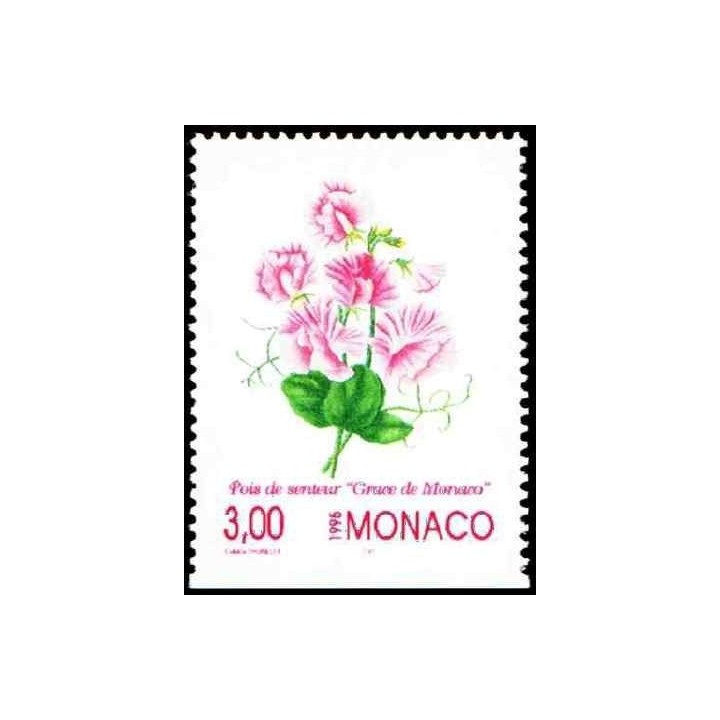 Monaco - 2024