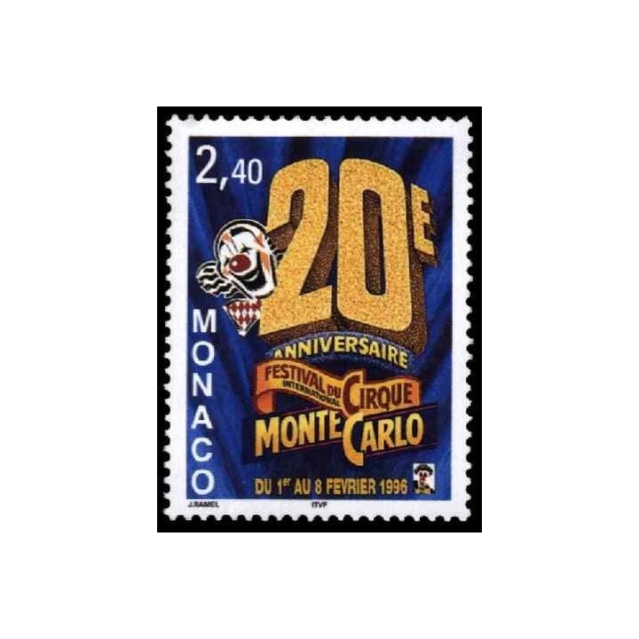 Monaco - 2026