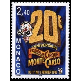 Monaco - 2026