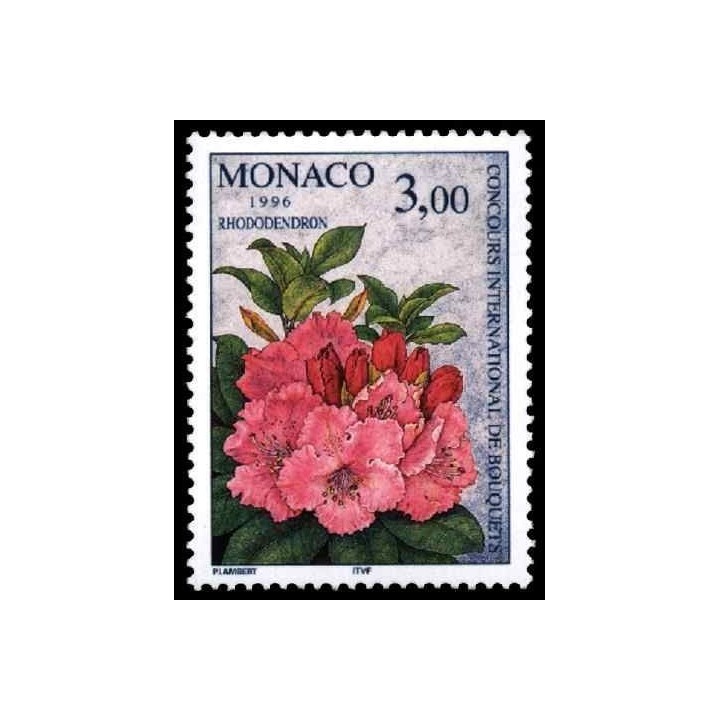 Monaco - 2028