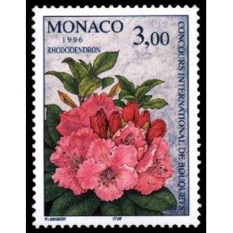 Monaco - 2028