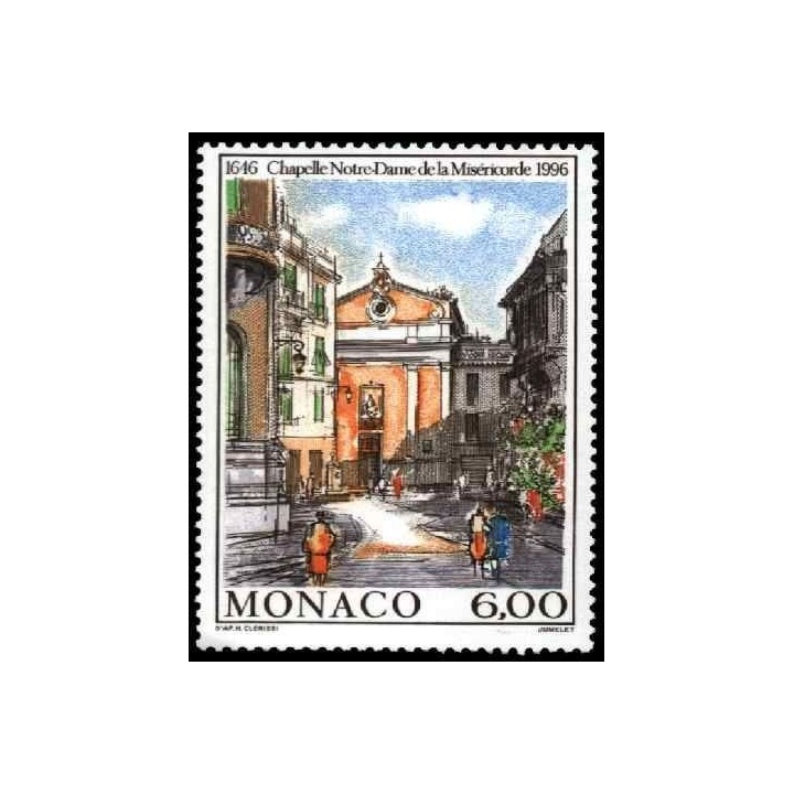 Monaco - 2030