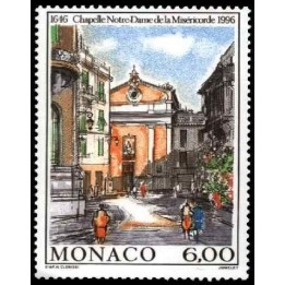 Monaco - 2030