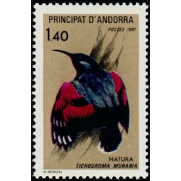 Andorre Francais - 295