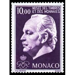 Monaco - 2033