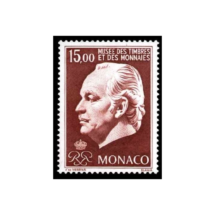 Monaco - 2034