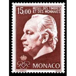 Monaco - 2034