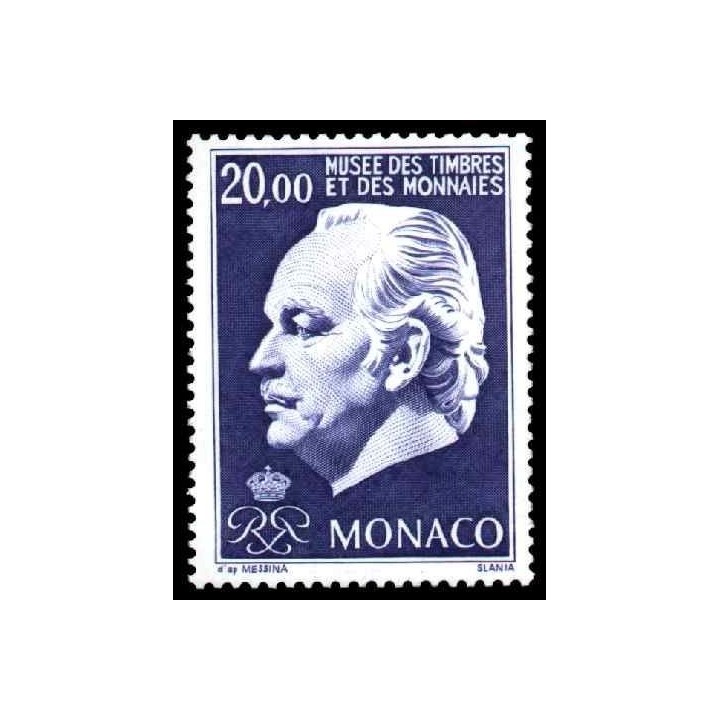 Monaco - 2035