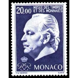 Monaco - 2035