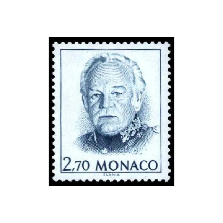 Monaco - 2036