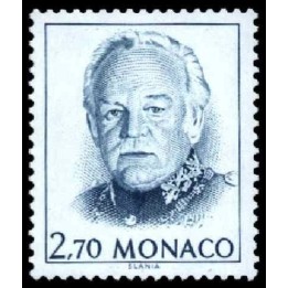 Monaco - 2036