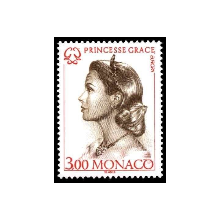 Monaco - 2037